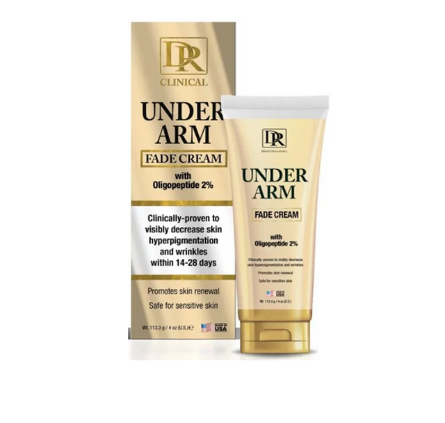 D&amp;R: Fade Cream - Under Arm 4oz