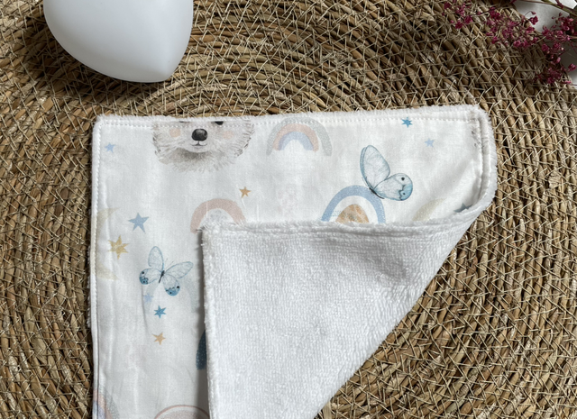 Lingette nettoyantes XL