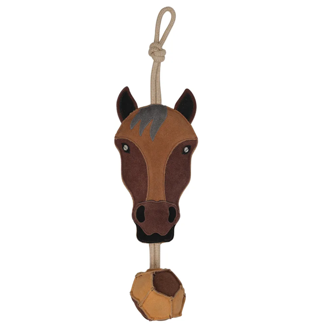 Hy Equestrian Stable Toy - Bay Horse