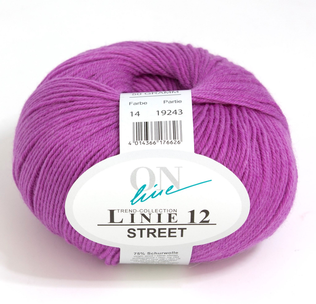 12 Street