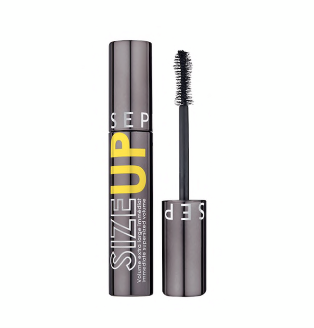 Mascara By Sephora