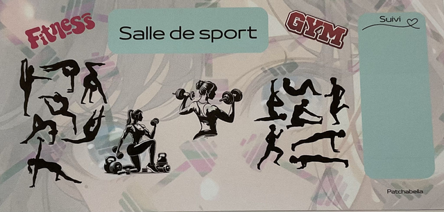 Salle de Sport