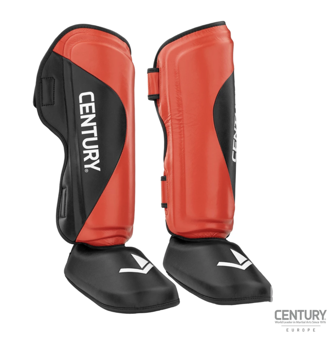 Protège Tibia/pied CREED