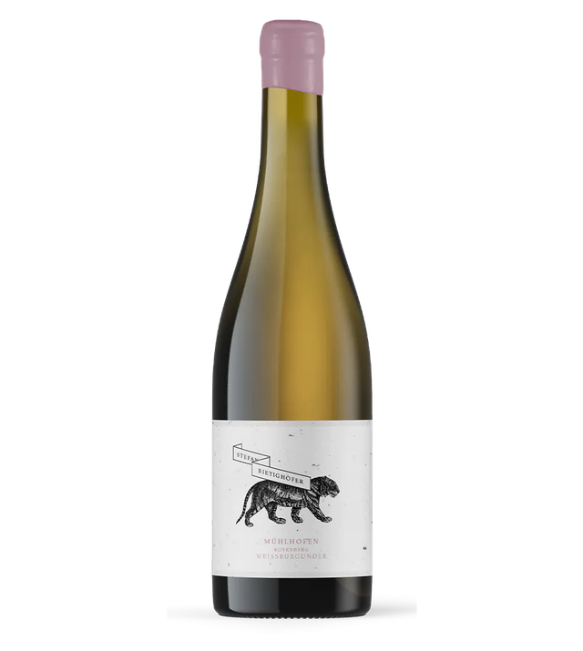 Bietighöfer Chardonnay Rosenberg 2023