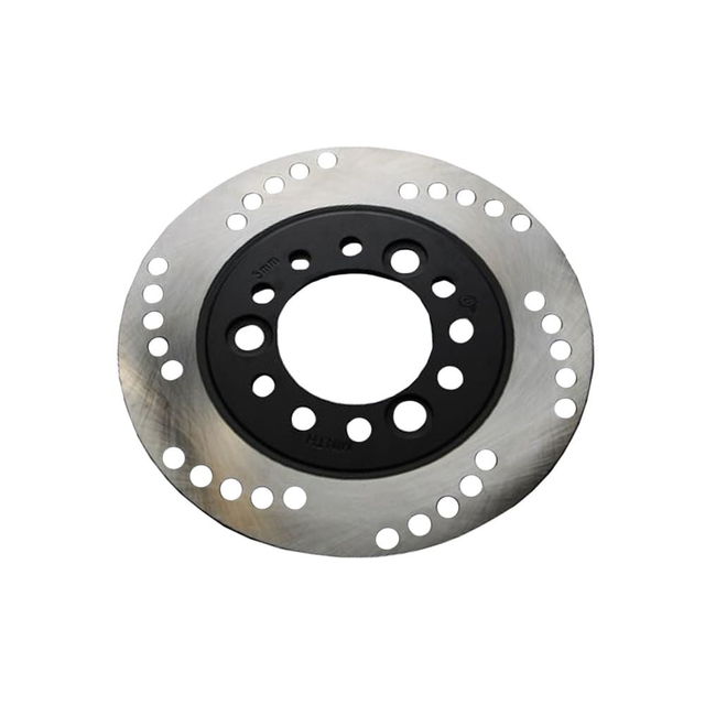 Disque de frein avant &amp; arrière Wattiz fun