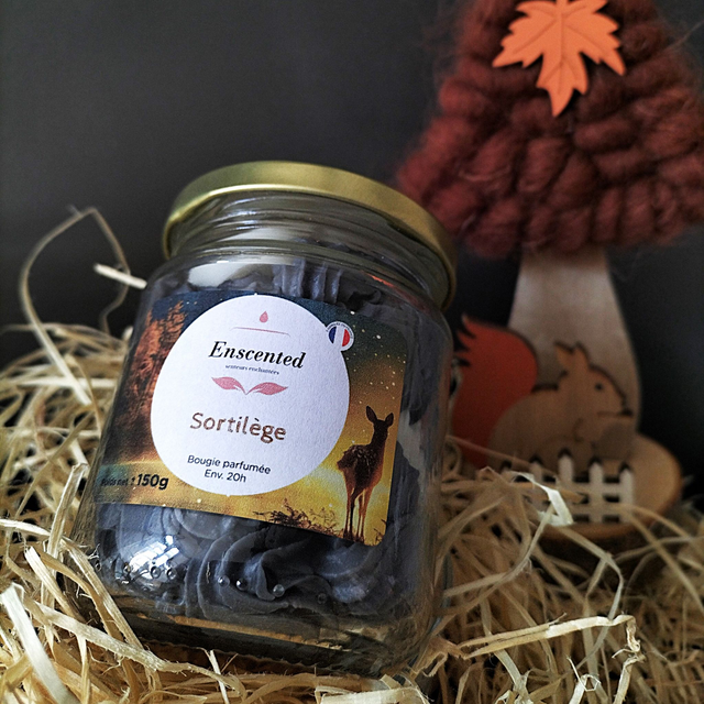 Sortilège