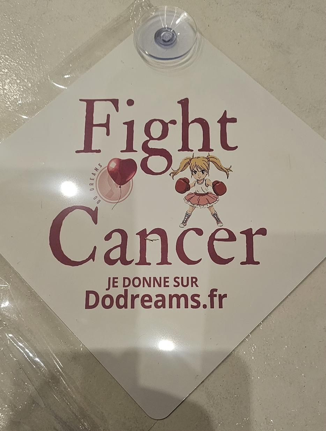 Panneau ventouse do Dreams 