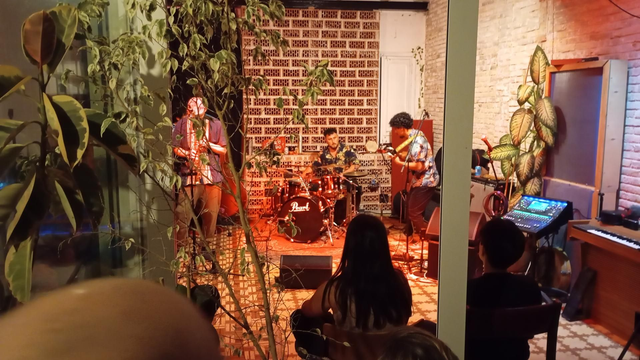 Alquiler la Quinta por un dia