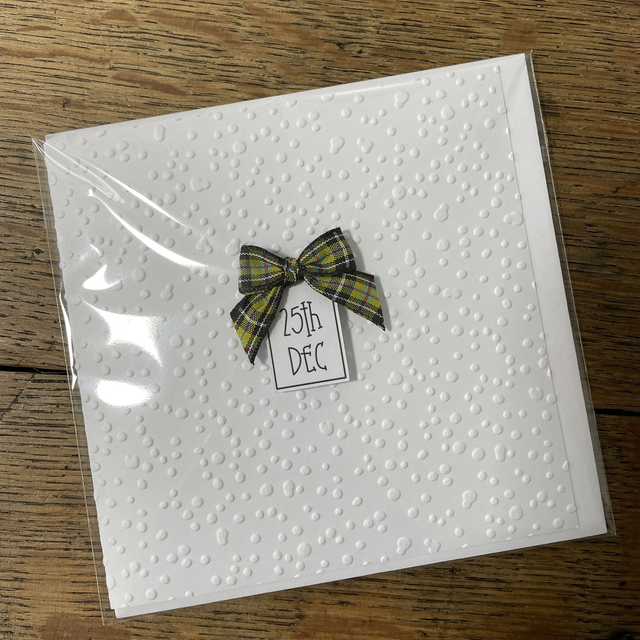 AX8/AX9/AX10/CX1/CX3 25th December Tag