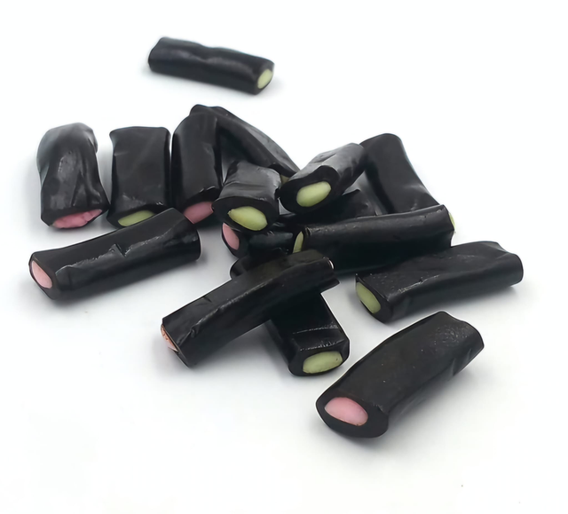 Cocobat HARIBO Réglisse 100g