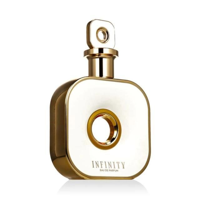 Armaf Infinity Gold For Women Eau De Parfum 105ml