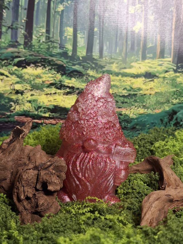 Gnomes de Melyvaran