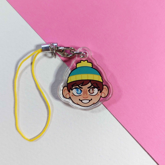 Eric Cartman "South Park"