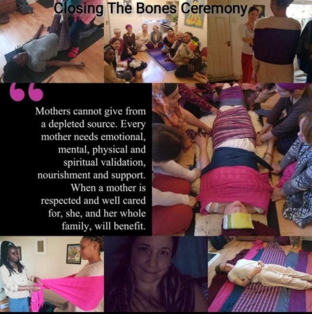 Support Cherry Blossom Therapies