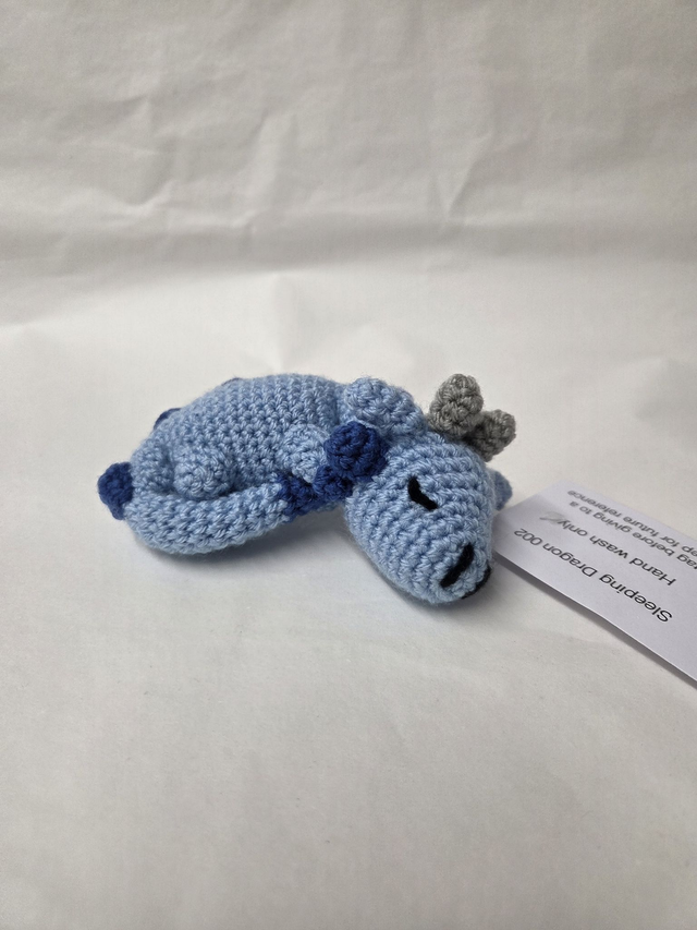 Sleeping Dragon - KL-048