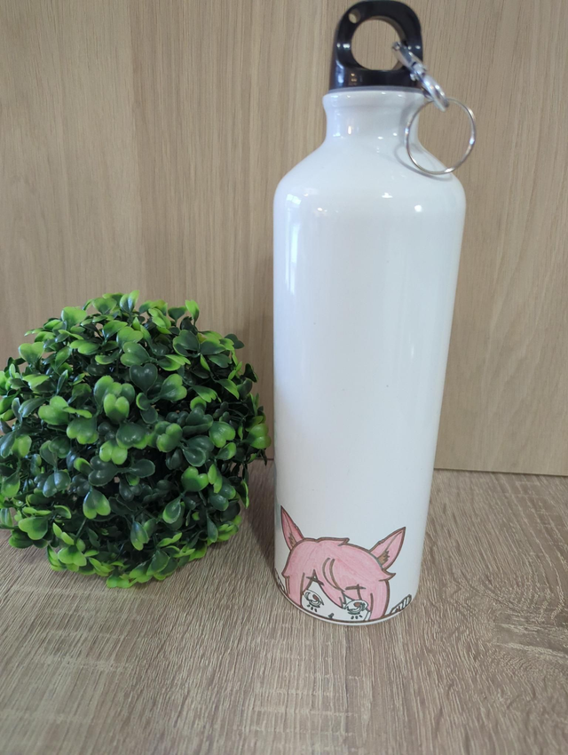 Grande Gourde manga 1