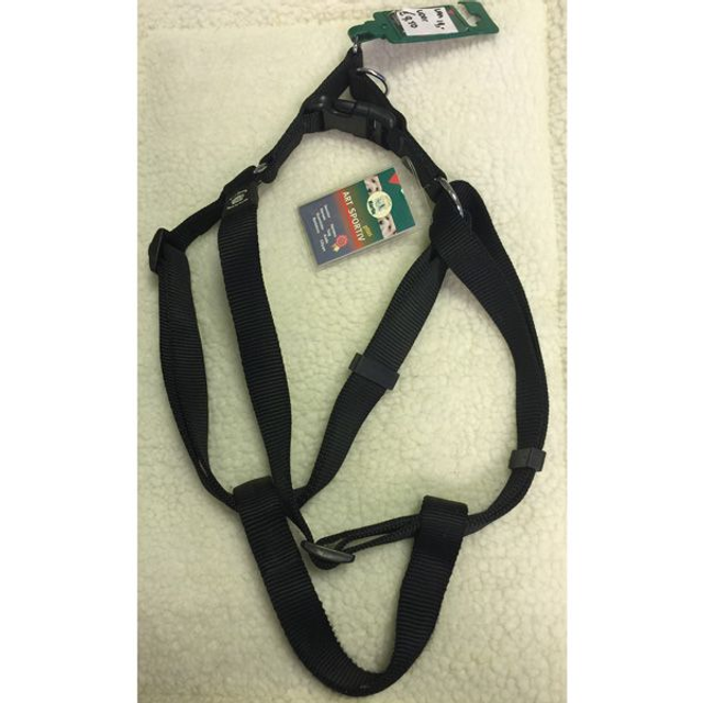 Karlie art sportive plus harnas/tuig L