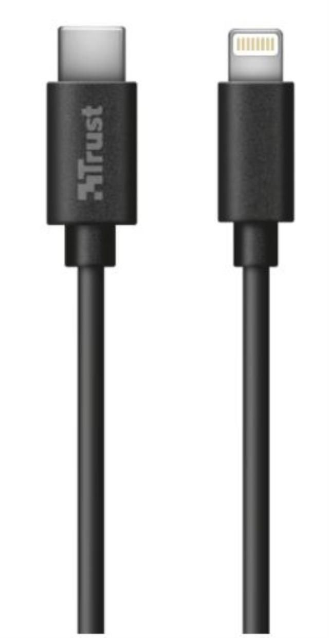 Trust Cavo Lightning - Type-C 1 M