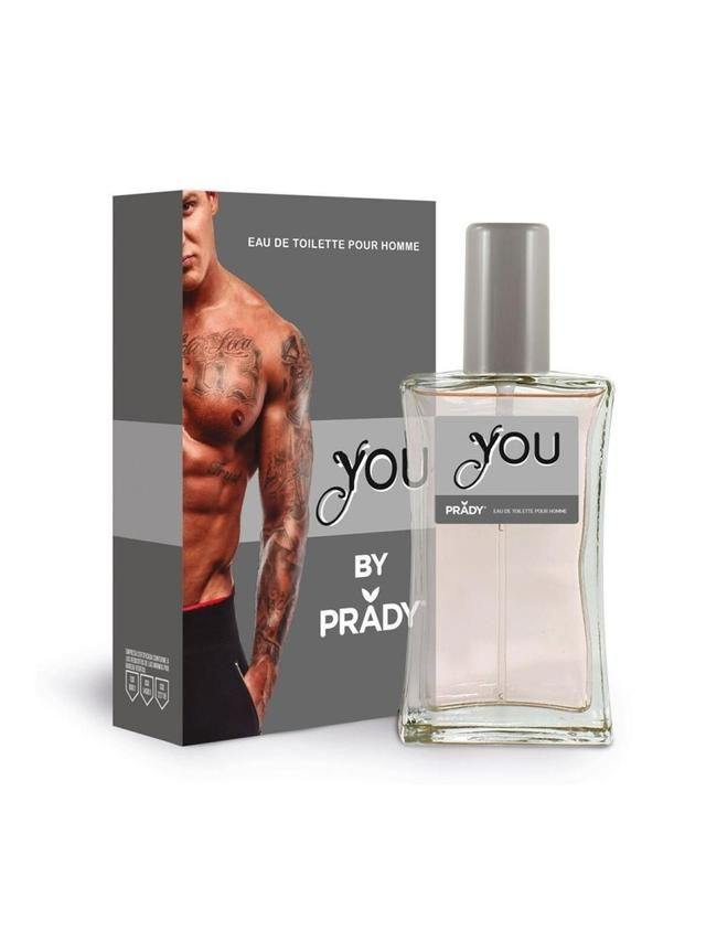 Prady Nº199 You Homme 90 Ml