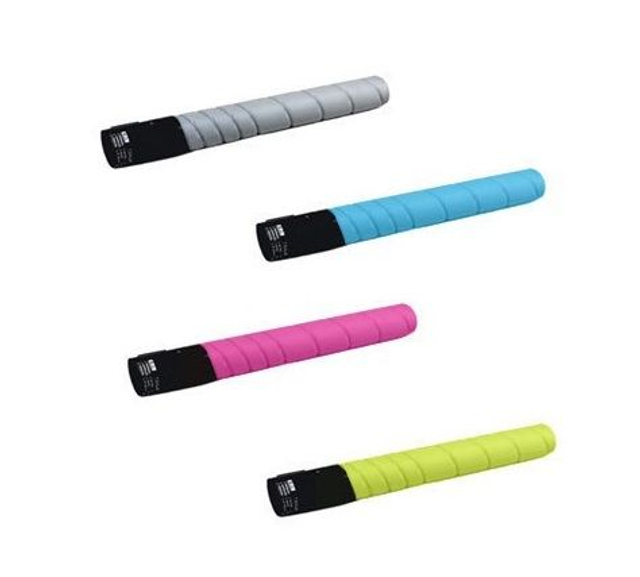 Magenta Compa Olivetti D-Color MF257 -24K#B1396