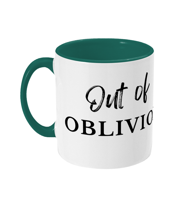 Out of OBLIVION Mug