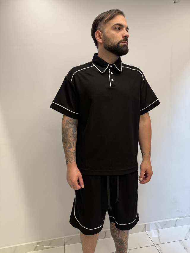 COORDSET POLO