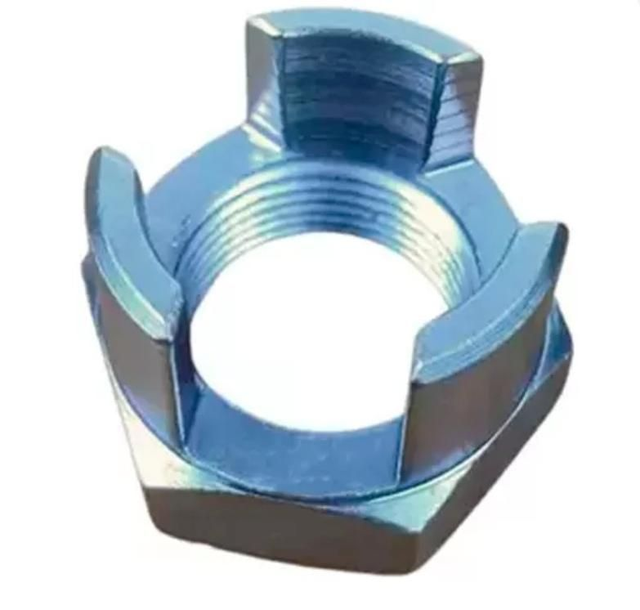 Speedo Drive Nut for 1.4 Water-cooled Brazilian Kombi 2009-2014

