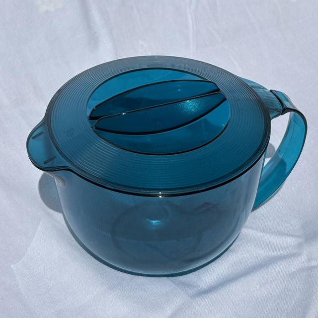 MicroCook 1,0-l-Kanne (Art.-Nr 1.01)