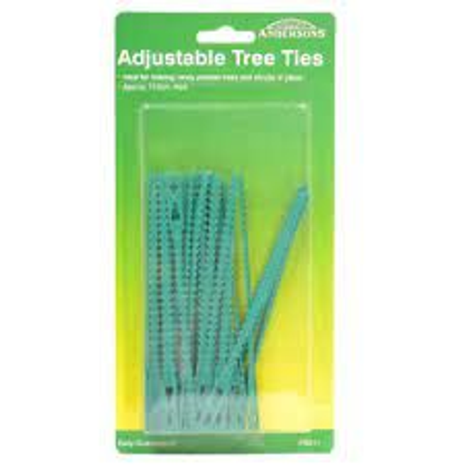 TREE TIES