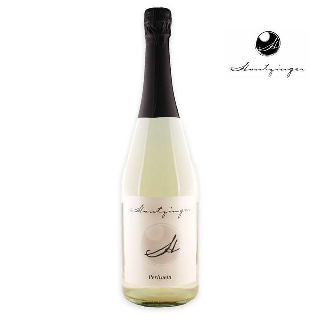 Perlwein trocken