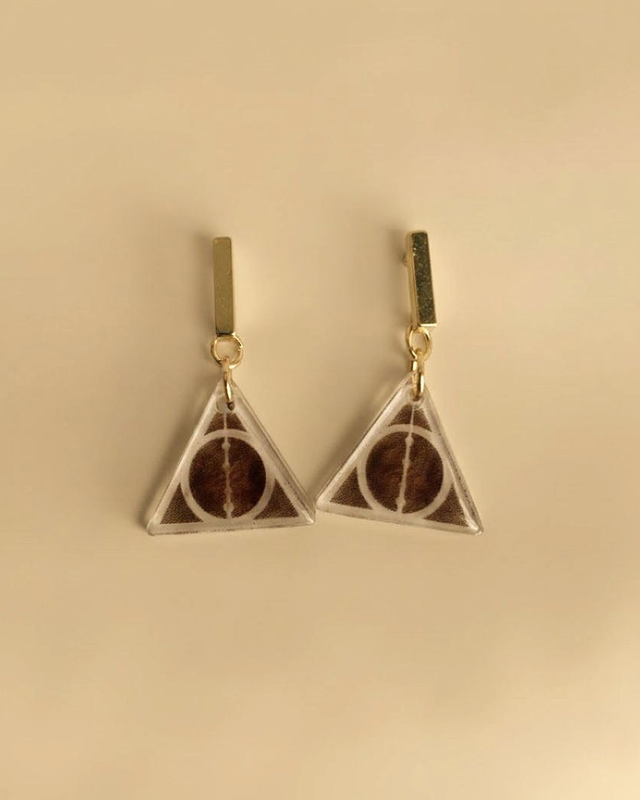 Pendientes Reliquias