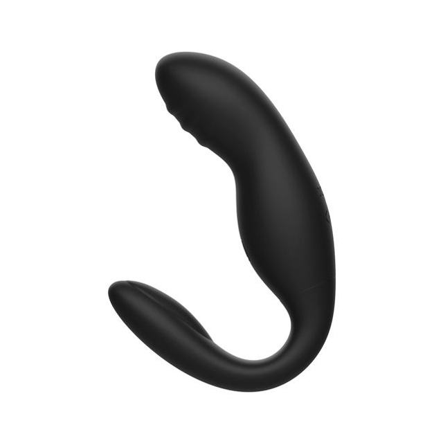Vibrador de Casal com Controle Remoto
