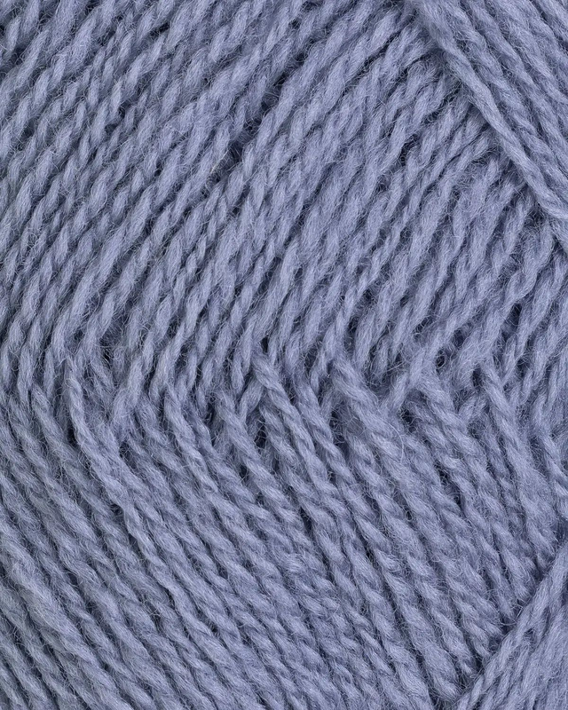 Rauma Finull - 4287 - Light Blue Grey