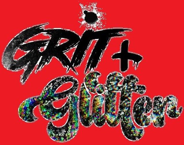 Liars' League Ticket: Event 6 - GRIT &amp; GLITTER Christmas Special, Tue 8 Dec @7.30pm
