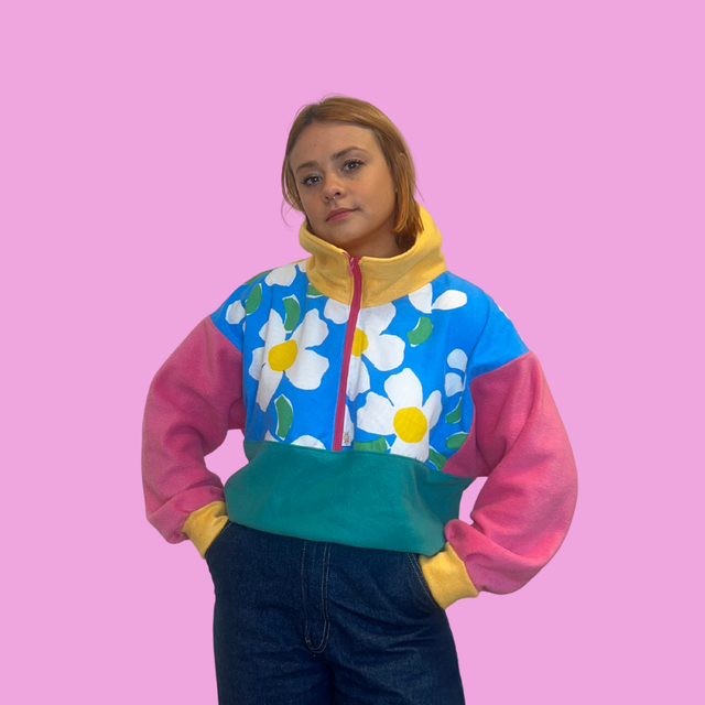 Dans les pâquerettes - S/M/L