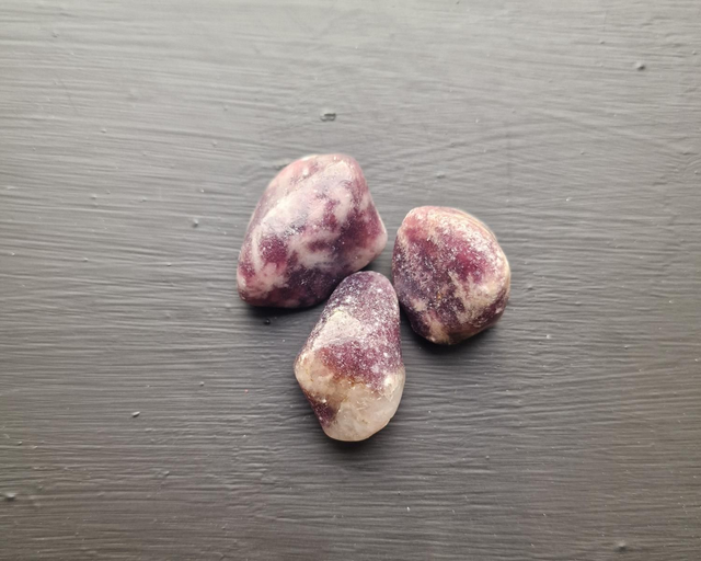 Lepidolite