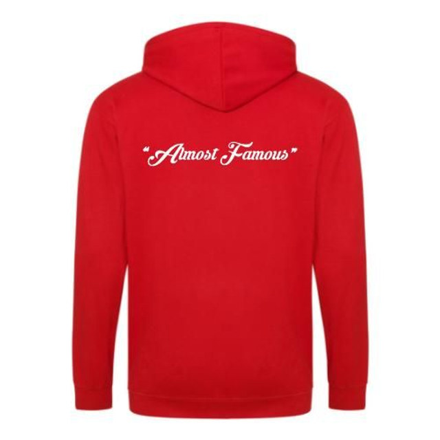 Almost Famous Zoodie