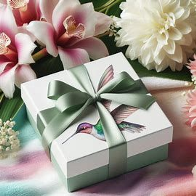 Coffret Mystère d'Eté