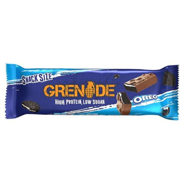Grenade Oreo 35g