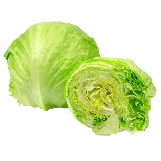 ICEBERG LETTUCE (Each)