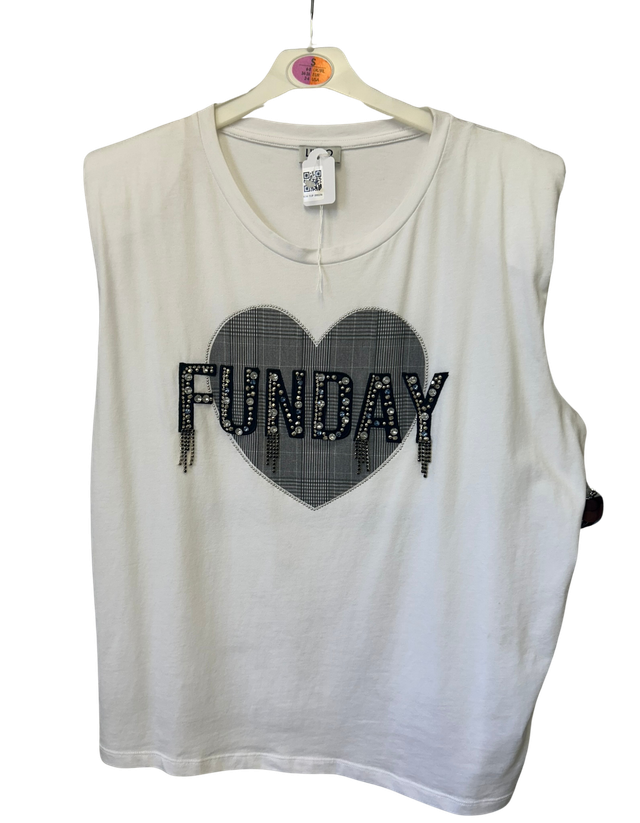 Liujo Shirt in White