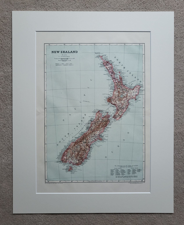 New Zealand