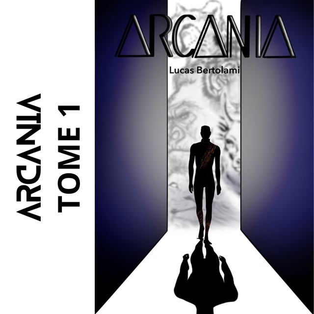 Arcania - Tome 1