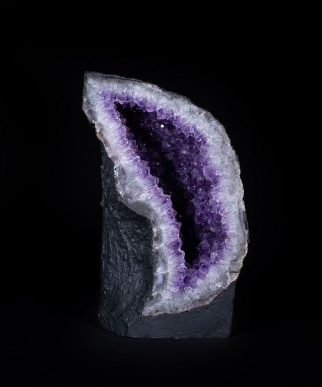 Géode Améthyste 13.3kg