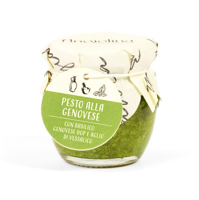 PESTO ALLA GENOVESE 80 GR
