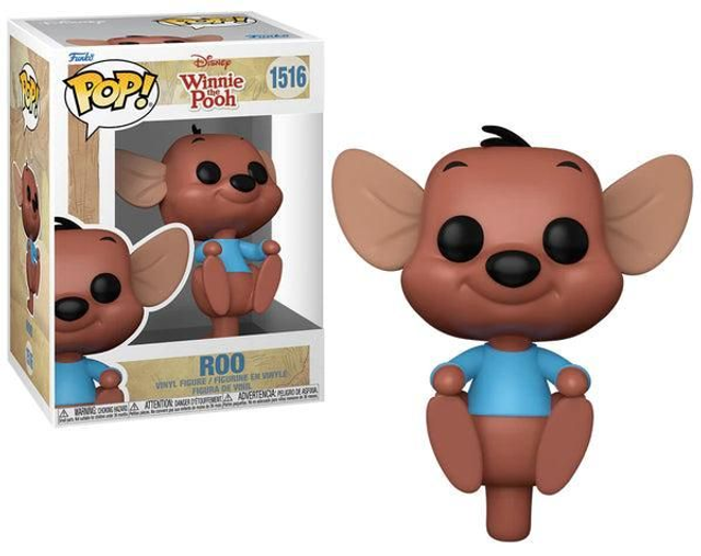 Roo Winnie the Pooh 1516