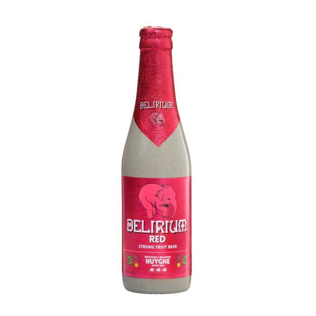 Delirium