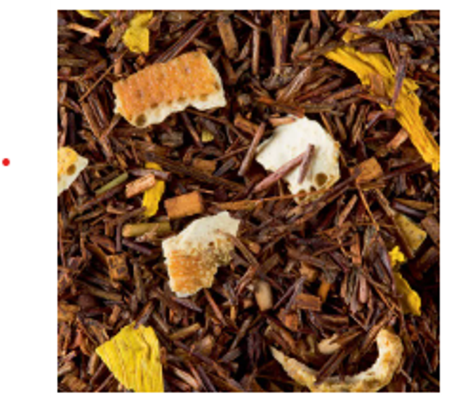 Rooibos citrus 