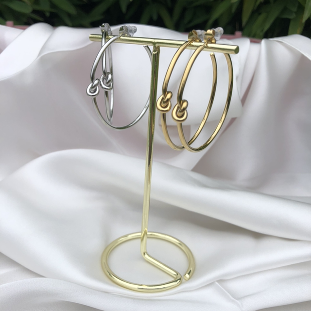 Paola*créoles noeuds