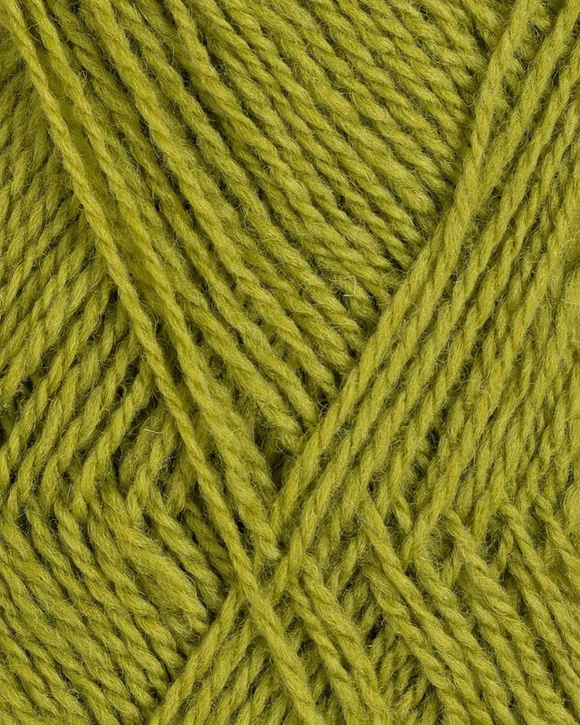 Rauma Finull - 0498 - Light Moss Green